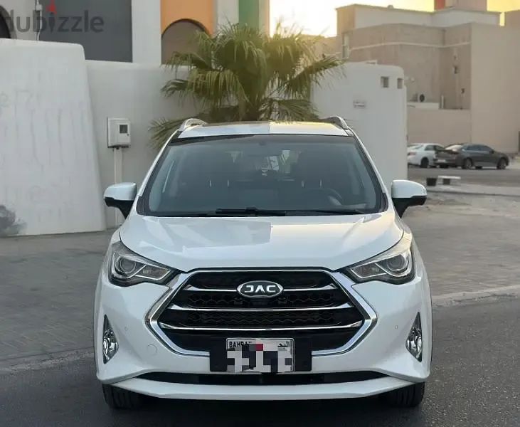 جاك S3 2023